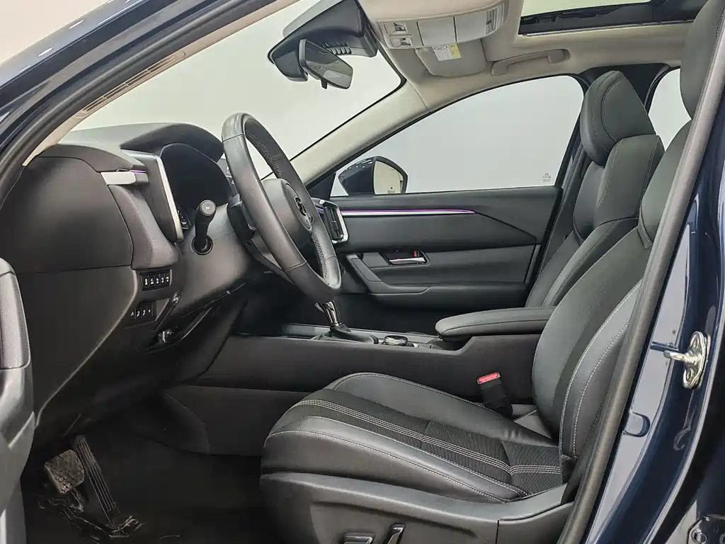 Mazda CX-50 2023 2.0L
