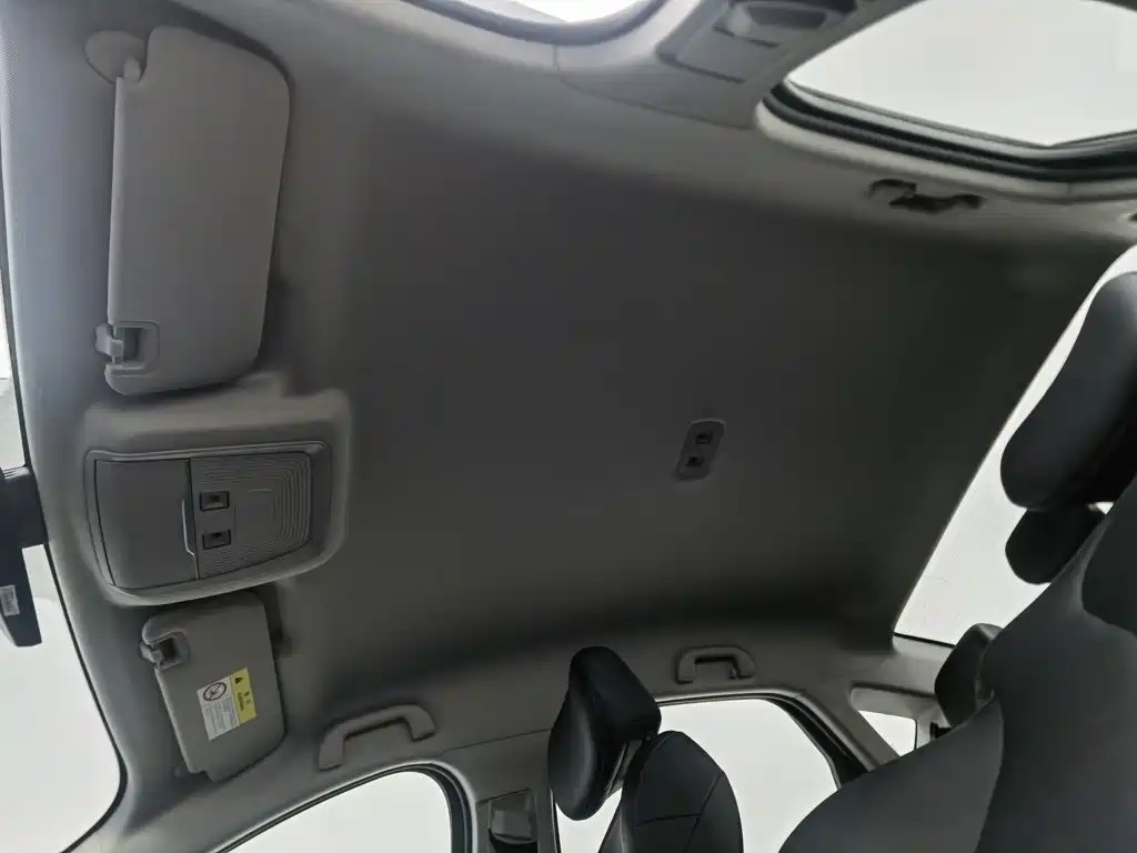 BYD Seal 05 DM-i — миниатюра 14