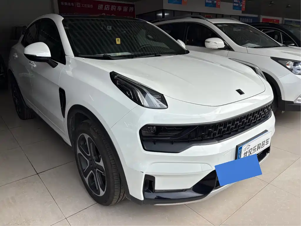 LYNK 05