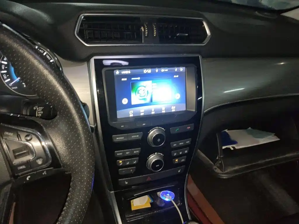 Haval H2 — миниатюра 6