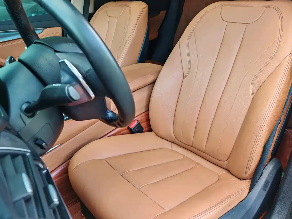 BMW X6 xDrive35i Leading Type, фото 15