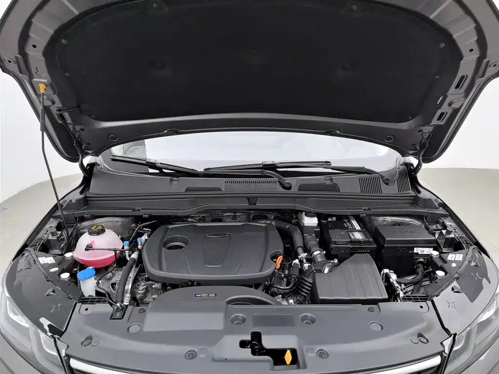 Geely Binyue 2025 1.5L CVT MAX