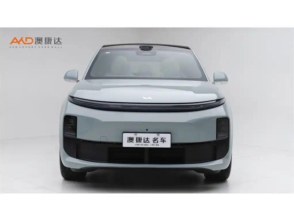 Li Auto L6 2025 Pro