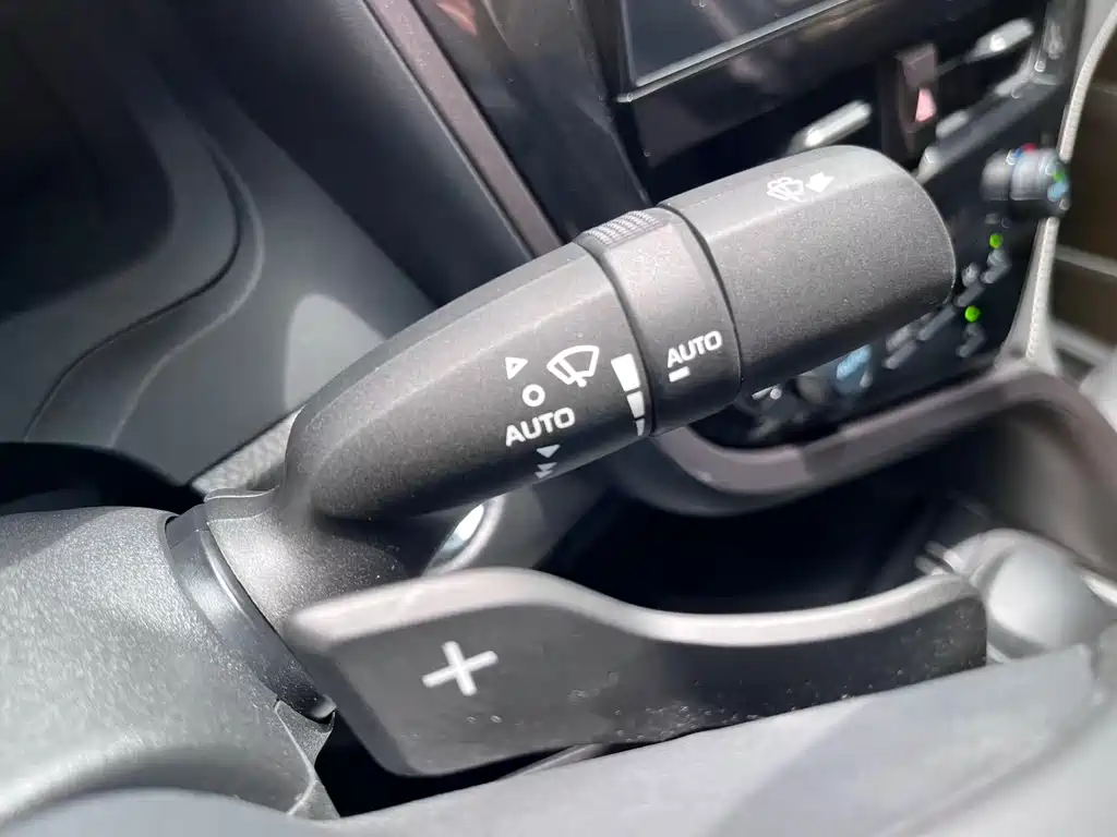Toyota Camry 2021 2.5S