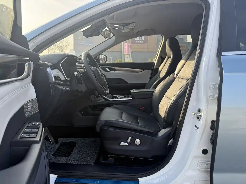 Weltmeister WEIMA EX5