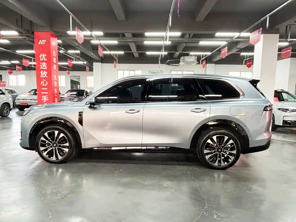 Huajing Huajing S — миниатюра 4