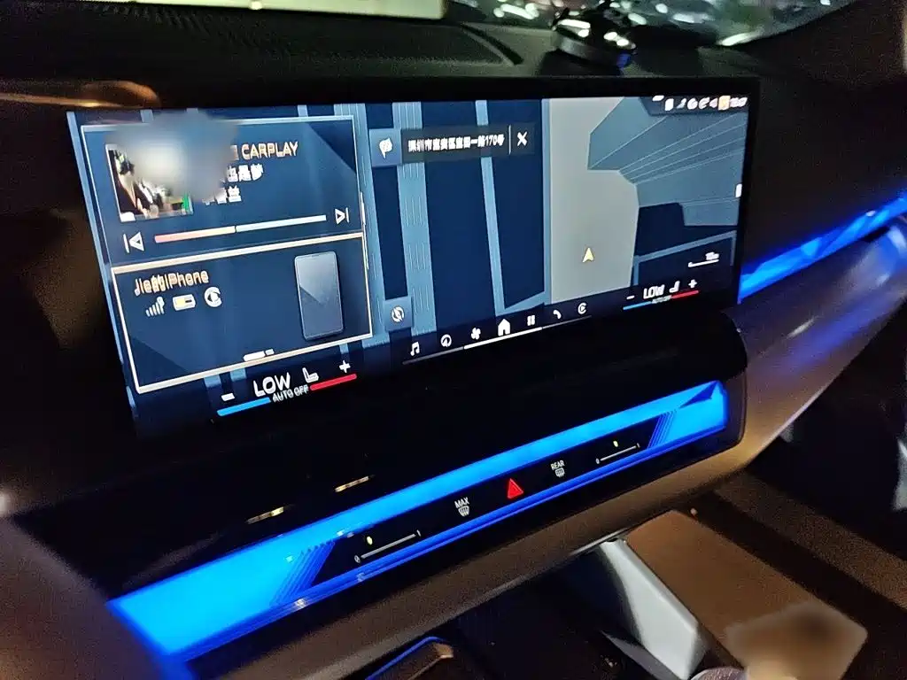 BMW 5 Series — миниатюра 19