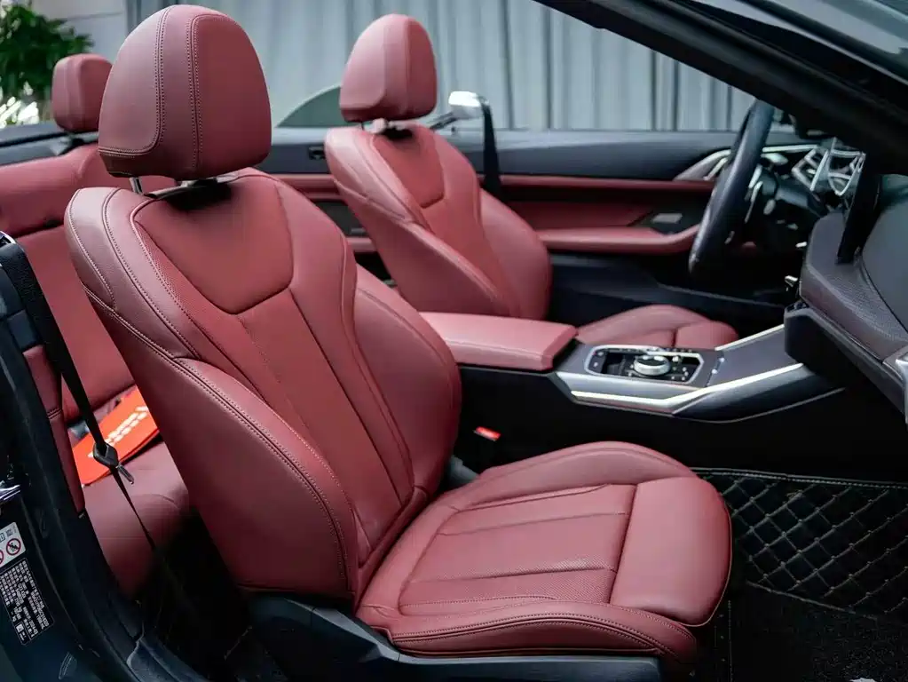 BMW 4 Series — миниатюра 12