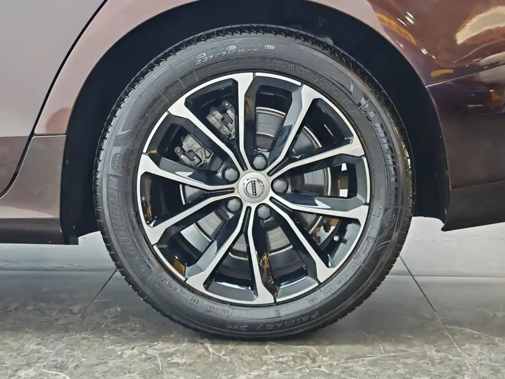 Volvo S60 — миниатюра 9