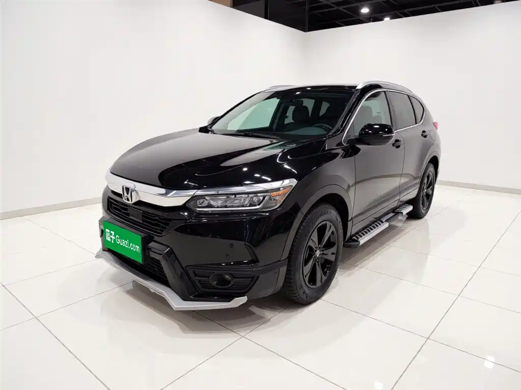 Honda Breeze 2023