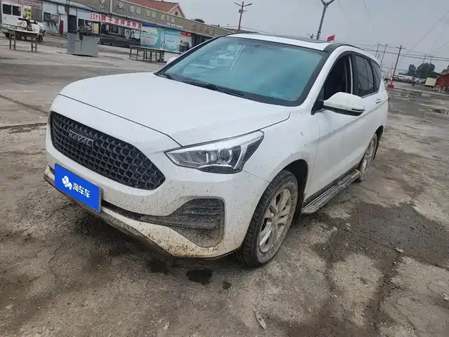 HAVAL  M6