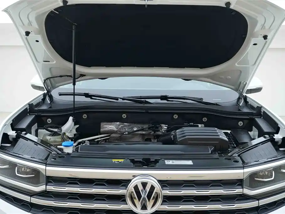 Volkswagen Teramont 2019 X 380TSI Luxury