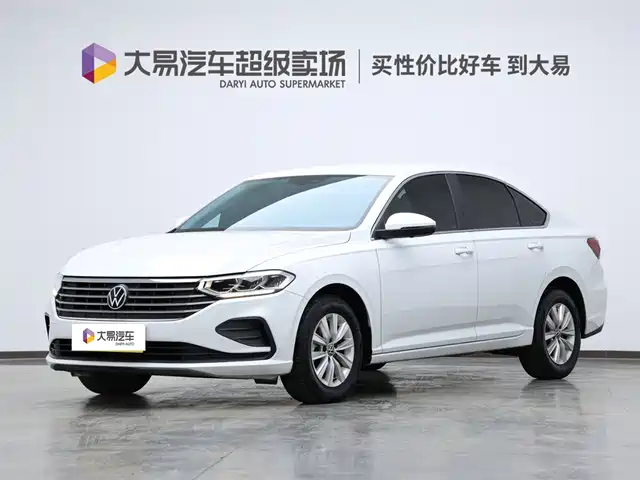 VOLKSWAGEN LAVIDA 2022