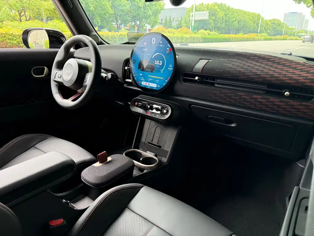MINI Mini — миниатюра 11