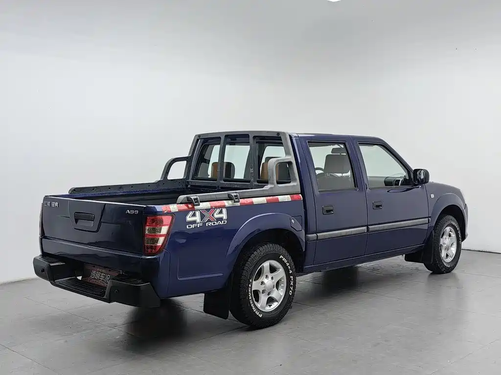 JMC Baodian — миниатюра 2