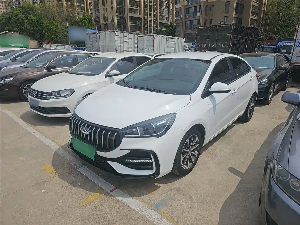 Chery Arrizo 5 2025