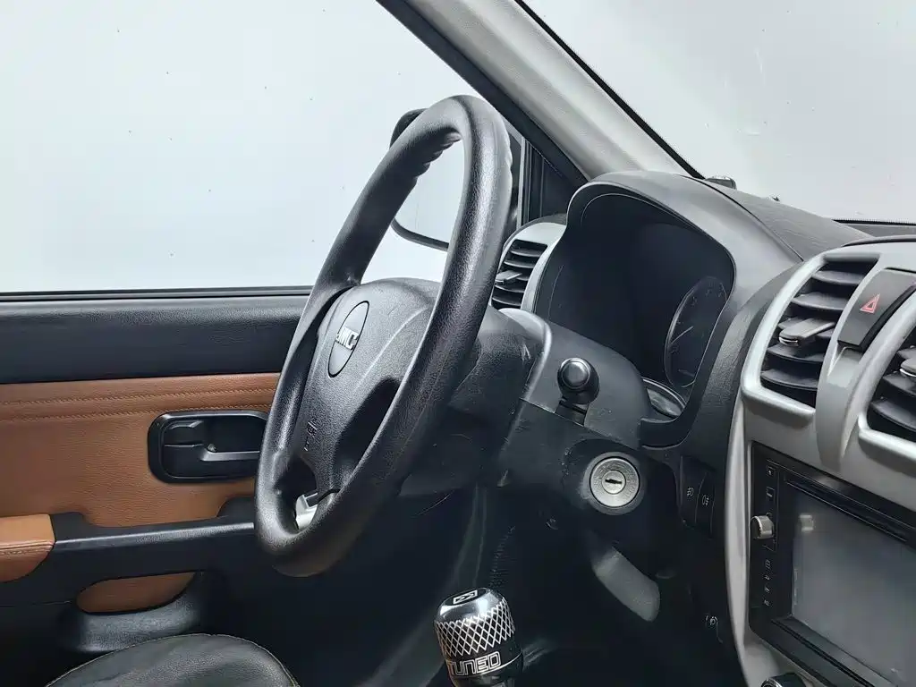 JMC Baodian — миниатюра 22