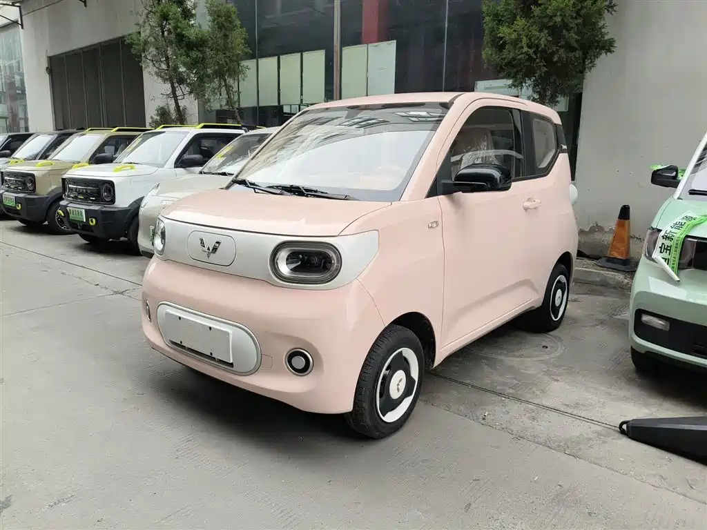 Wuling MINIEV 2024