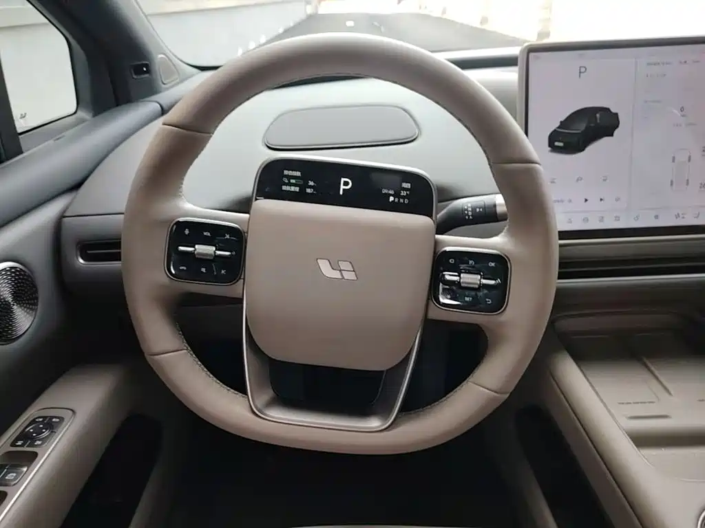 Li Auto i6 — фотографии объявления, Фото 11