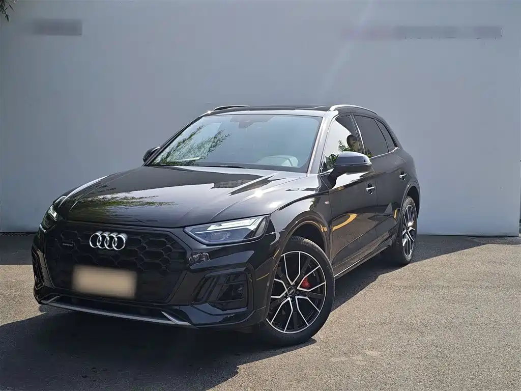 Audi Q5L 2024