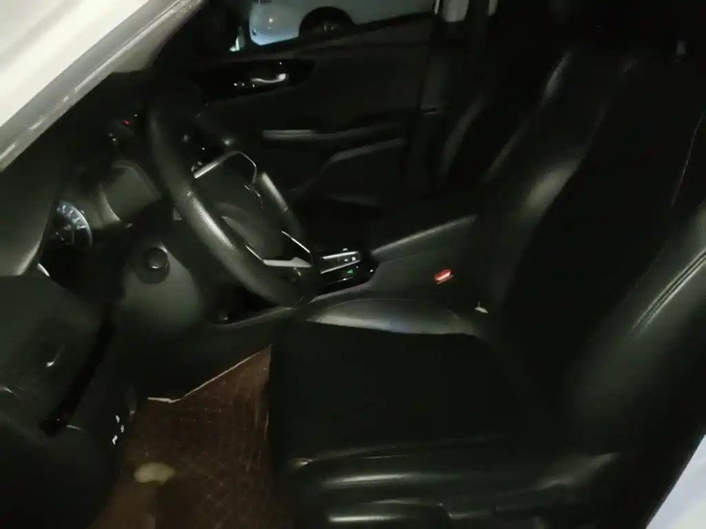 Honda Crider — миниатюра 16