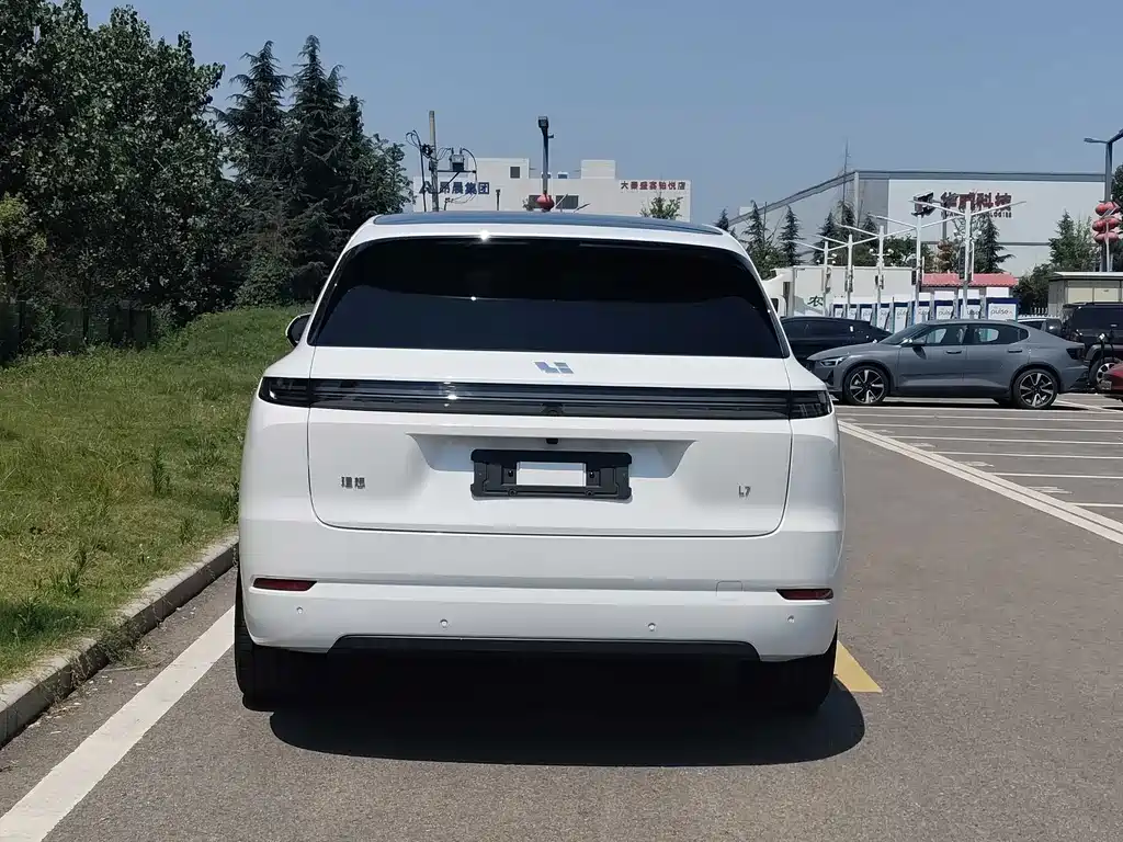 Li Auto L7 2024 MAX