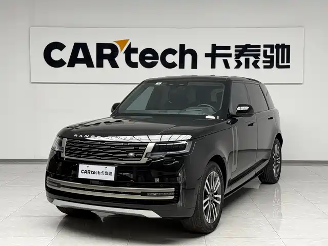 LAND ROVER RANGE ROVER 2023