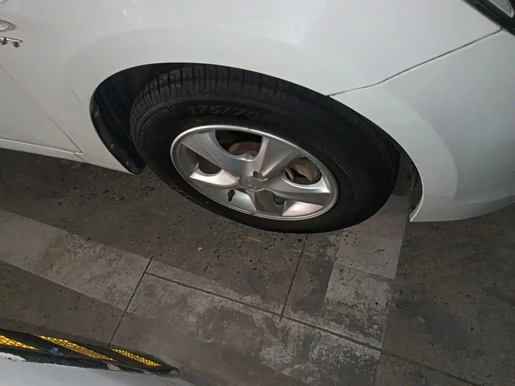 Hyundai Verna — миниатюра 24