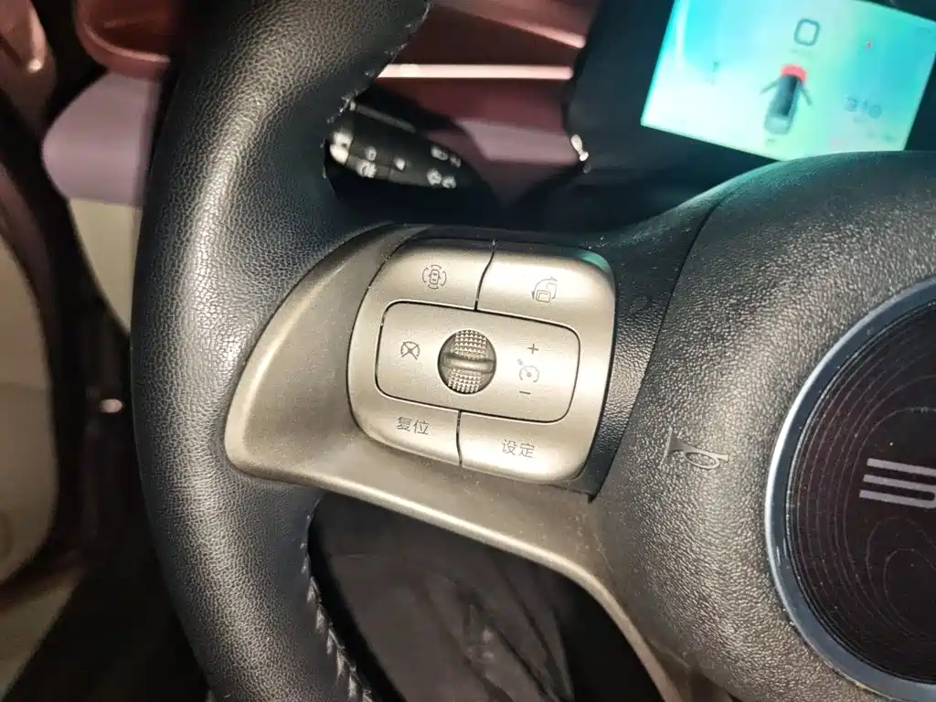 BYD Dolphin — миниатюра 20
