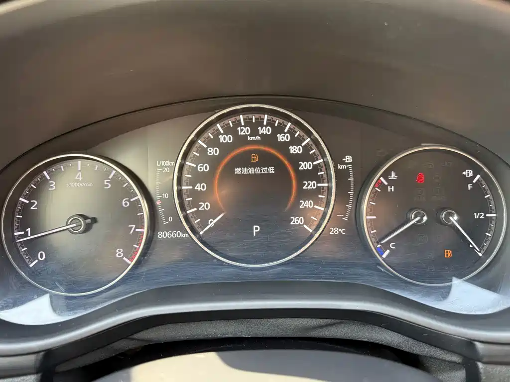 Mazda 3 Axela — миниатюра 20