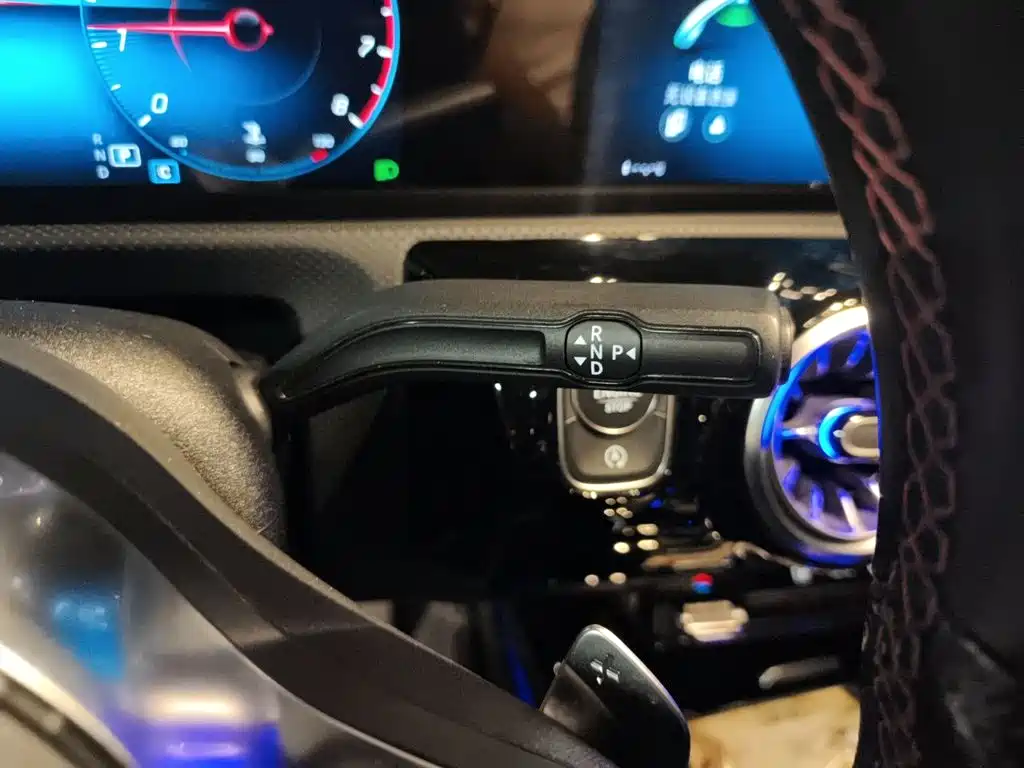 Mercedes-Benz CLA (Import) — миниатюра 15