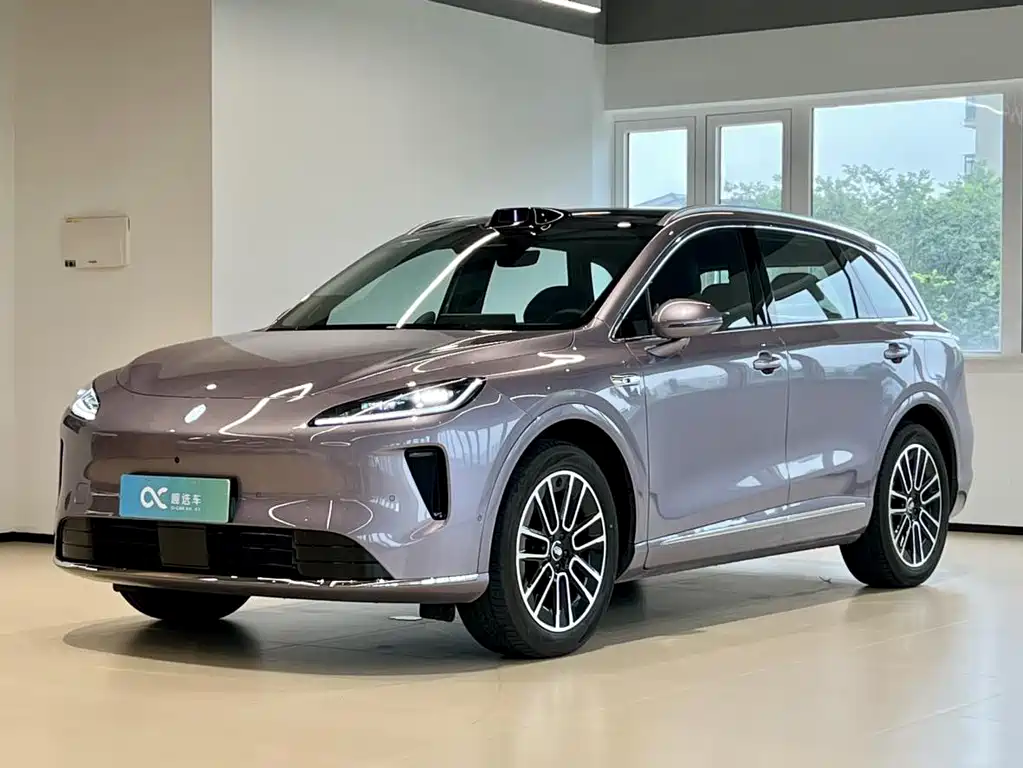 Shangjie H5 2025 Max