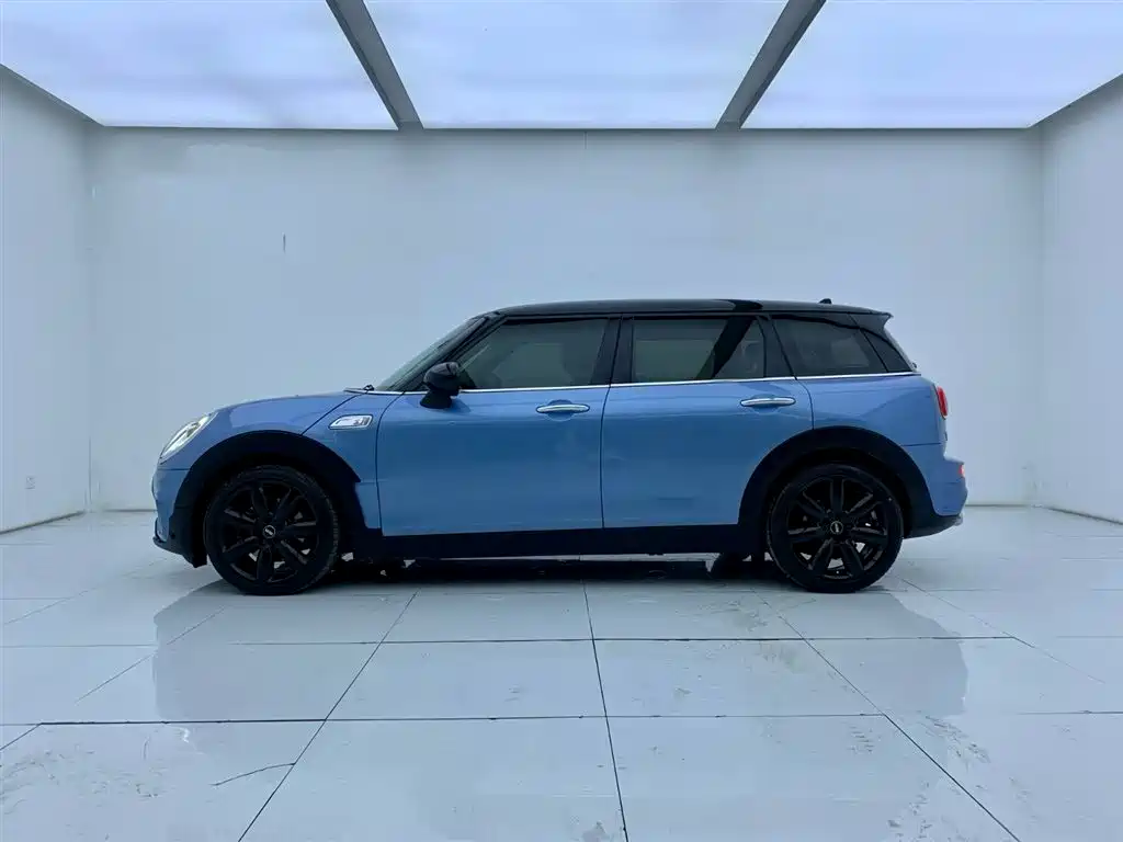 Mini Clubman 2018 2.0T COOPER S