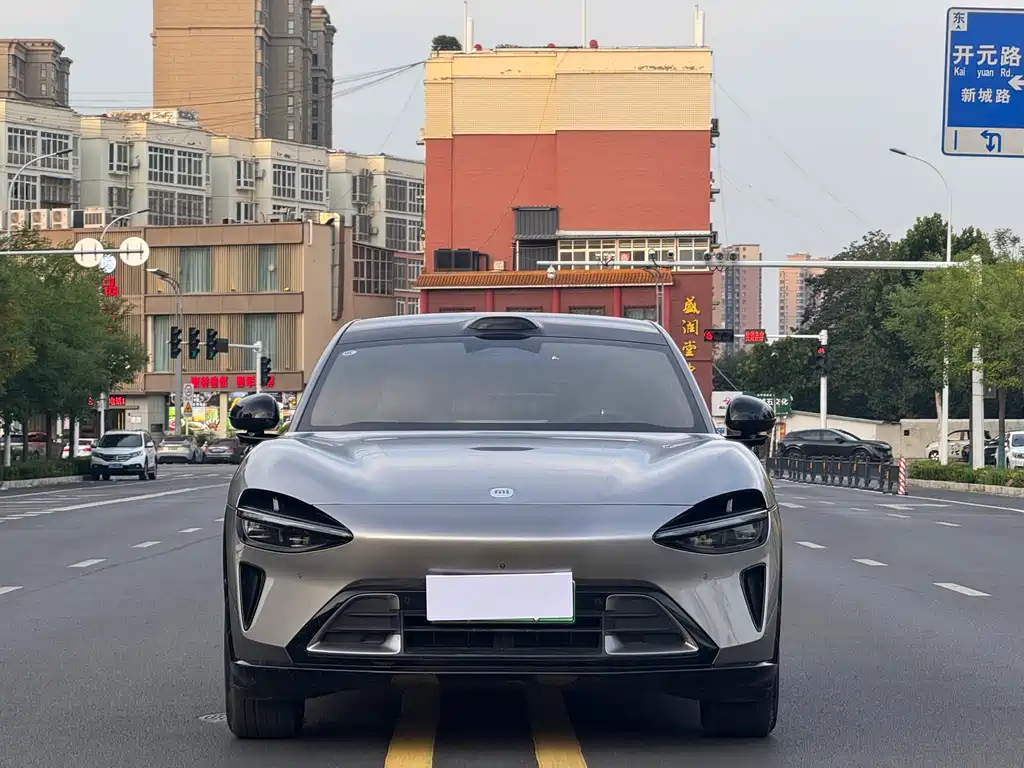 Xiaomi YU7