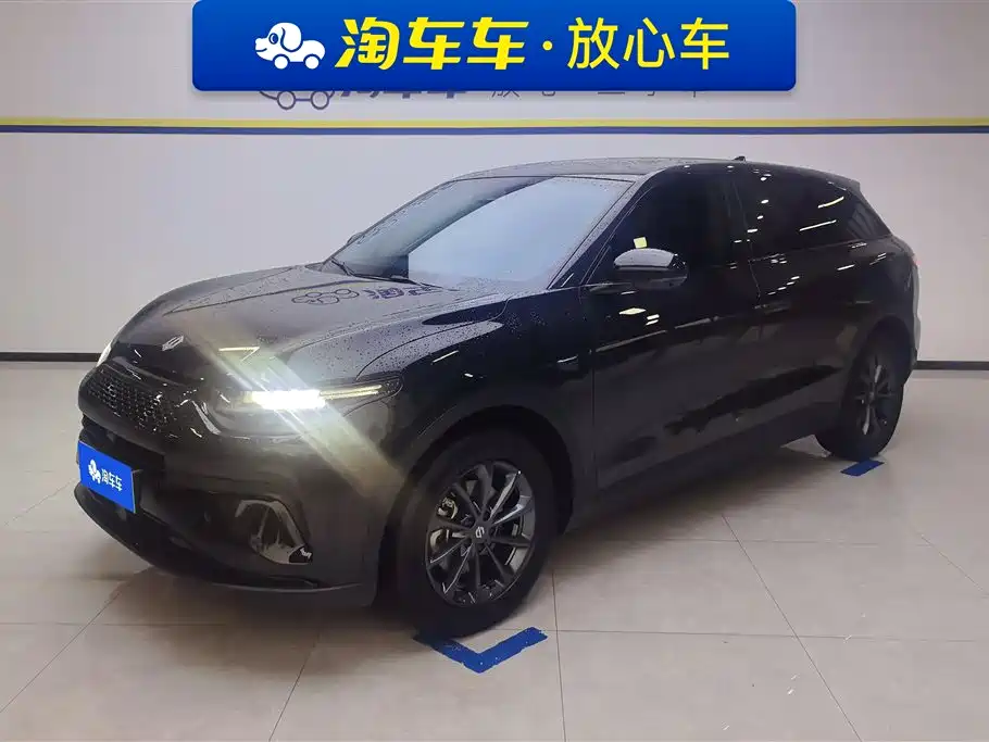Leapmotor C11