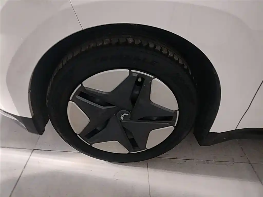 Wuling 五菱E5 — миниатюра 22
