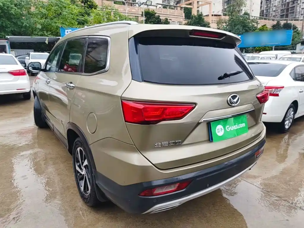 Huasu Huansu S7 — миниатюра 5