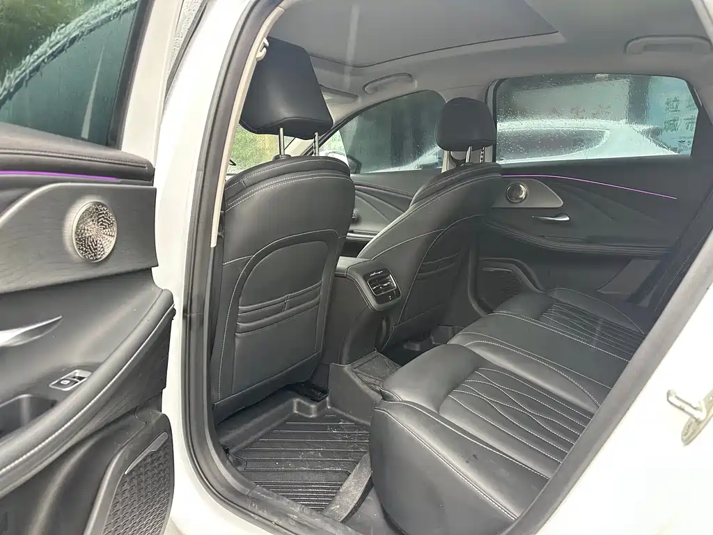 Chery Arrizo 8 — миниатюра 6