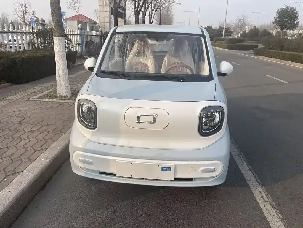 BESTUNE PENTIUM PONY