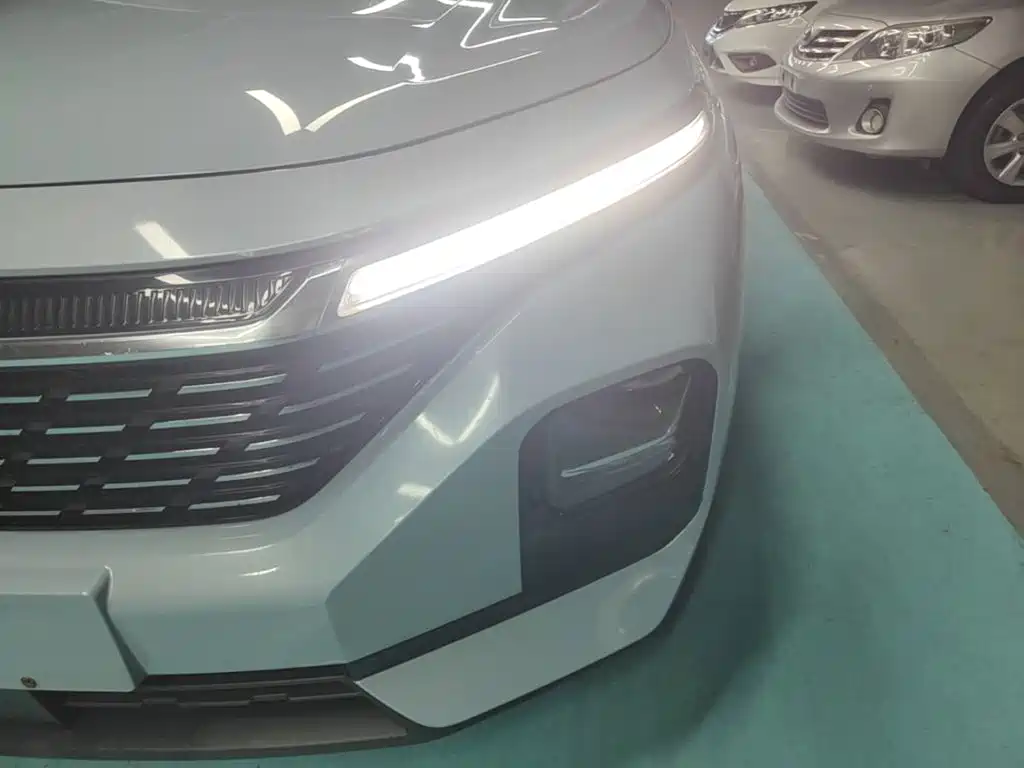 Baojun Valli — миниатюра 24