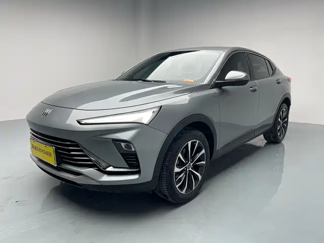 geely-galaxy galaxy-l6