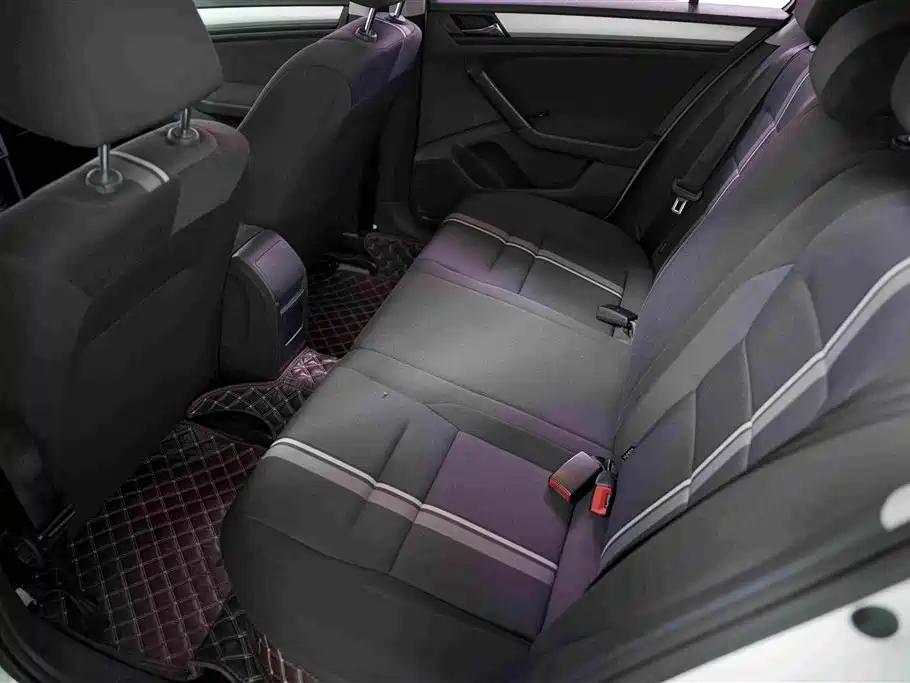 Volkswagen C-Trek — миниатюра 15