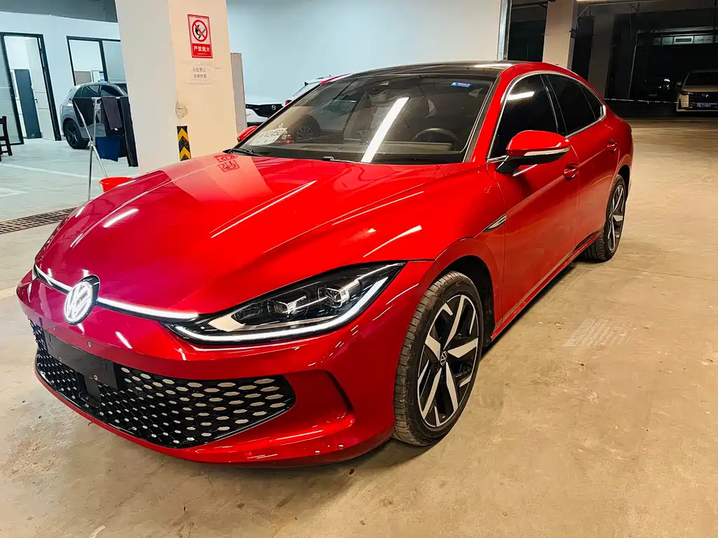 Volkswagen Lamando 2022 Lamando L 280TSI DSG Cool Hot Edition