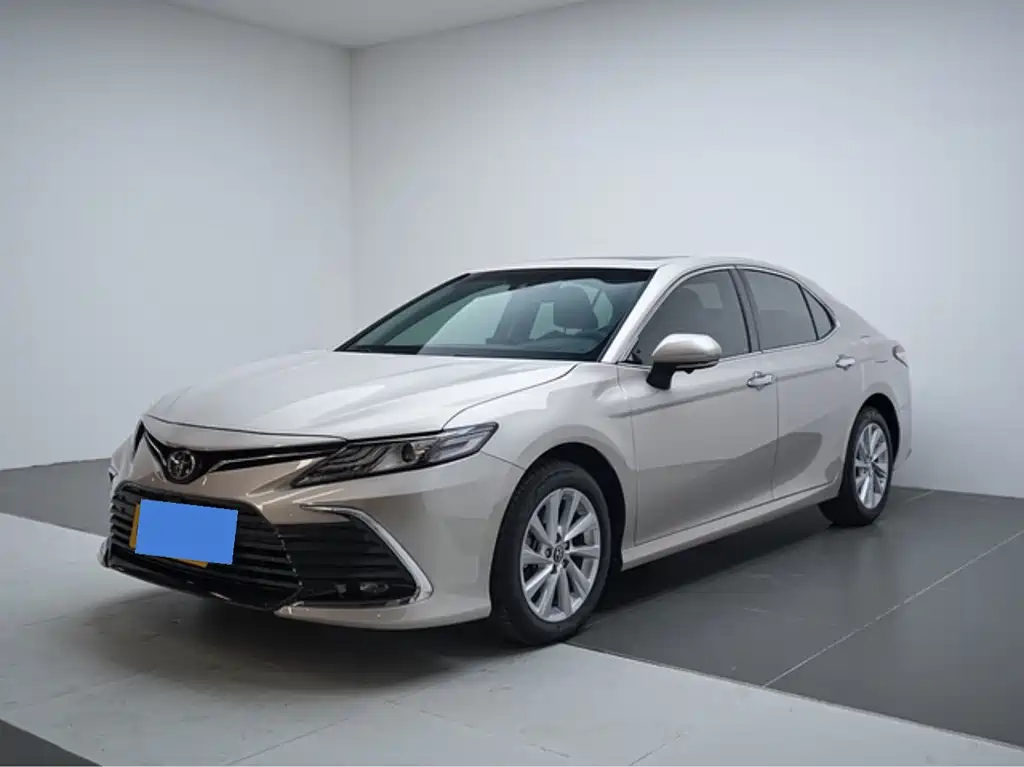 Toyota Camry 2023