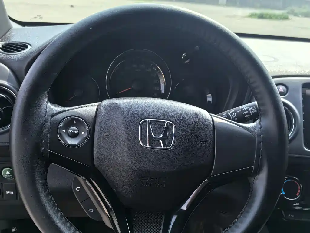 Honda XR-V 2017 1.5L LXi CVT