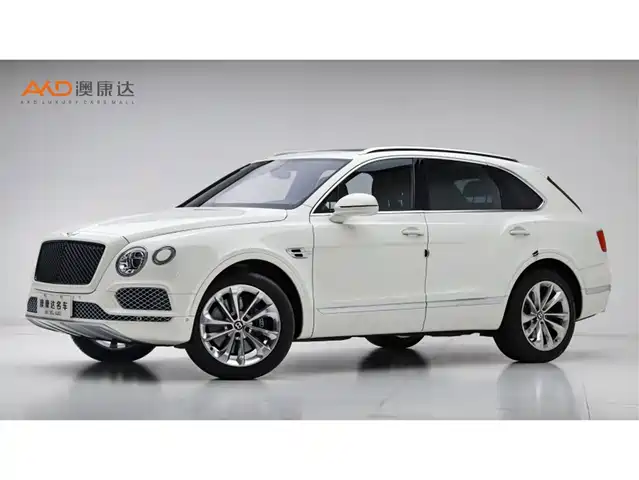 bentley tim-yue