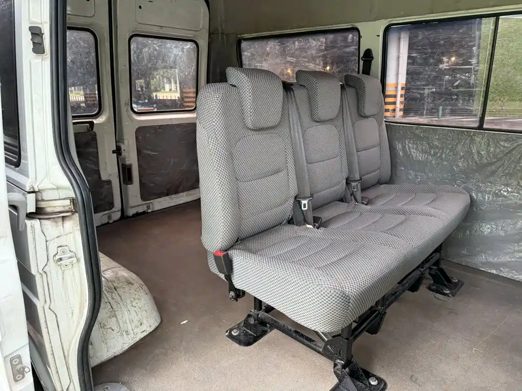 IVECO Daily — миниатюра 12