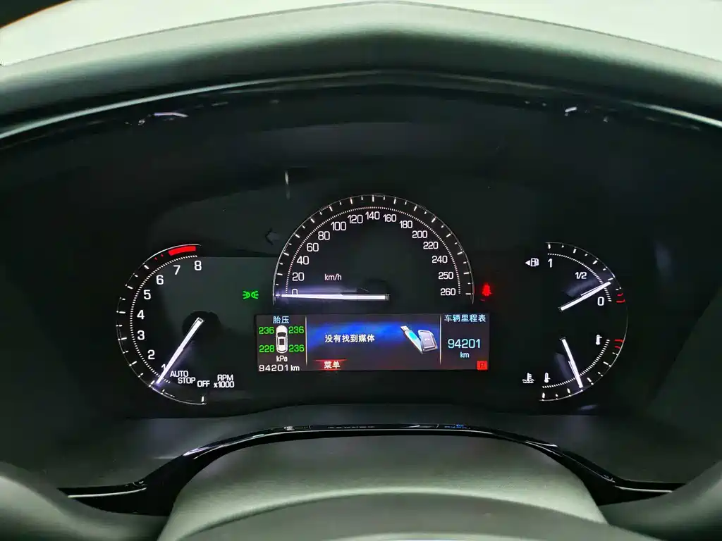 Cadillac XT5 2016 28T Luxury