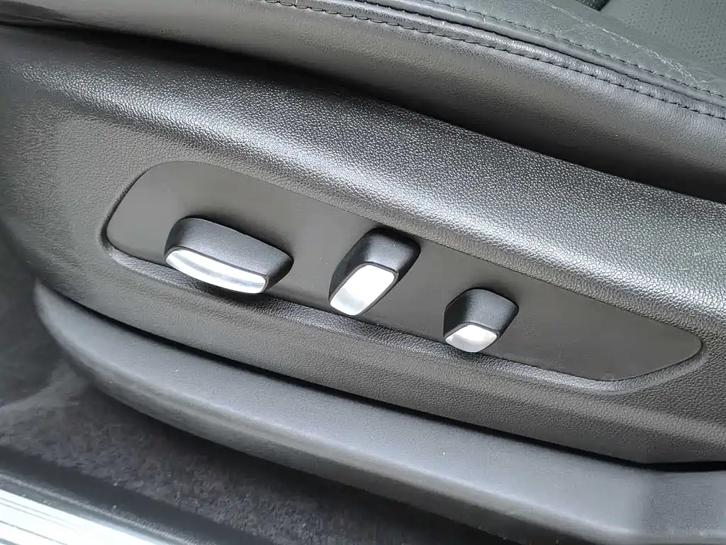 Cadillac XT5 — фотографии объявления, Фото 15