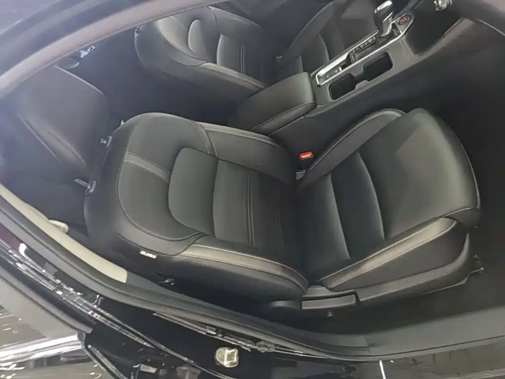 Nissan Sylphy — миниатюра 25